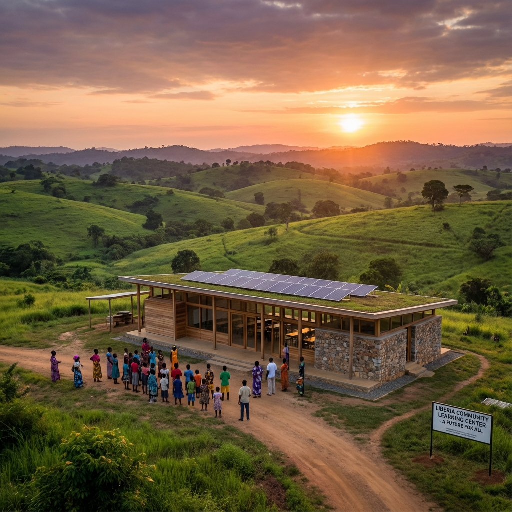 Our Story and Mission