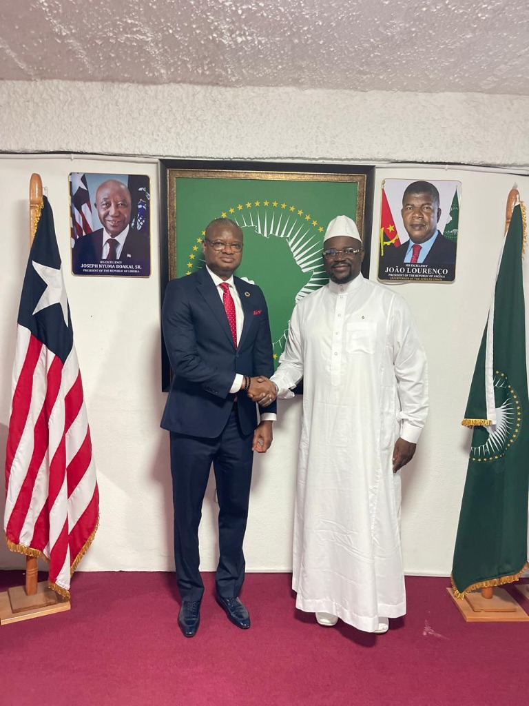 About Sheikh Kouyateh Foundation