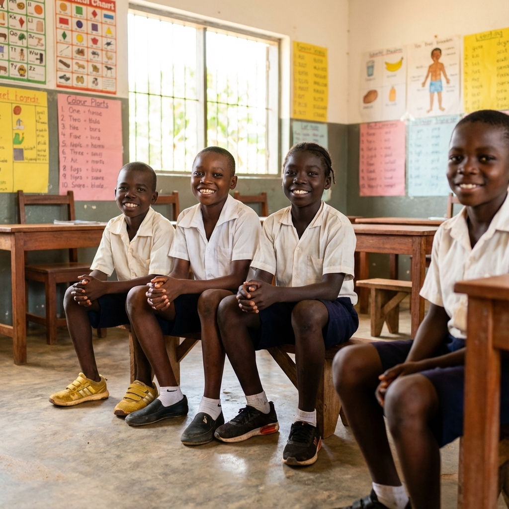 Empowering Communities Inspiring Change.