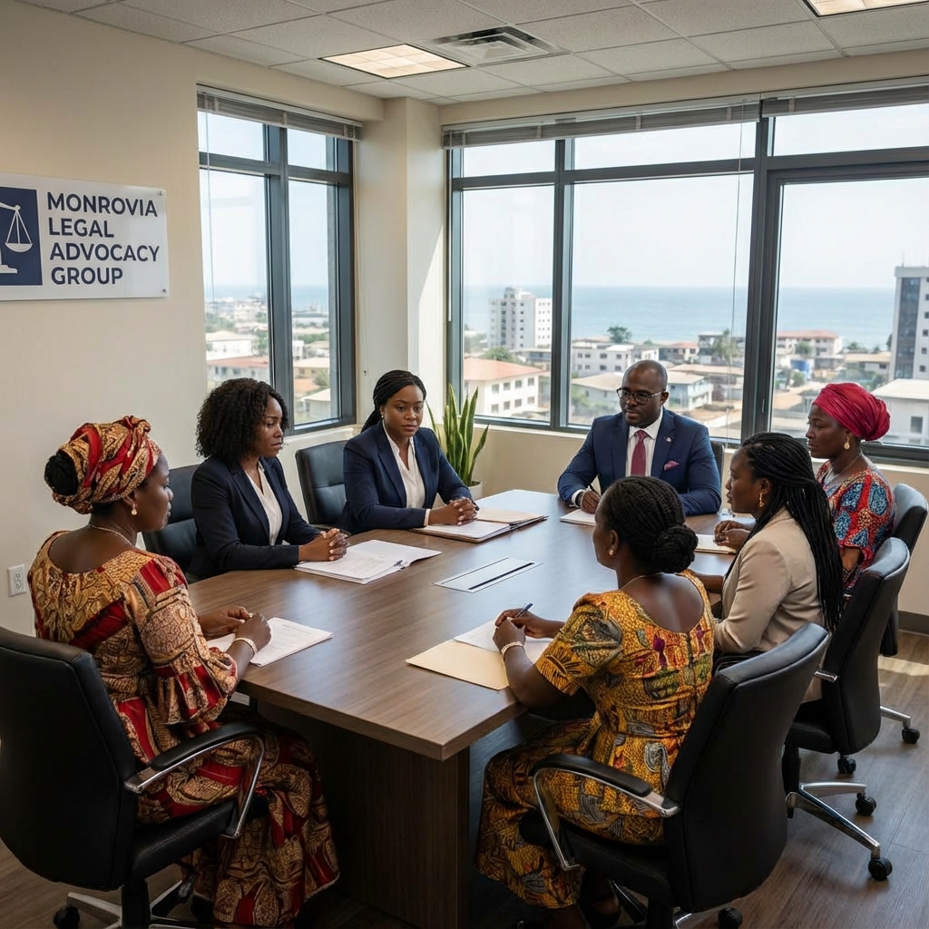 Women's Justice Program